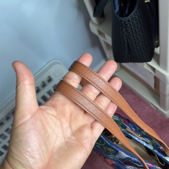 EUC / Like New Snakeroots Handbag - Picture 6 of 15